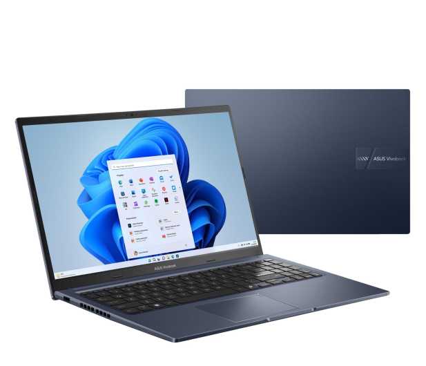 ASUS Vivobook 15 Ryzen 5-150/24GB/1TB/Win11 - 1480862 - zdjęcie